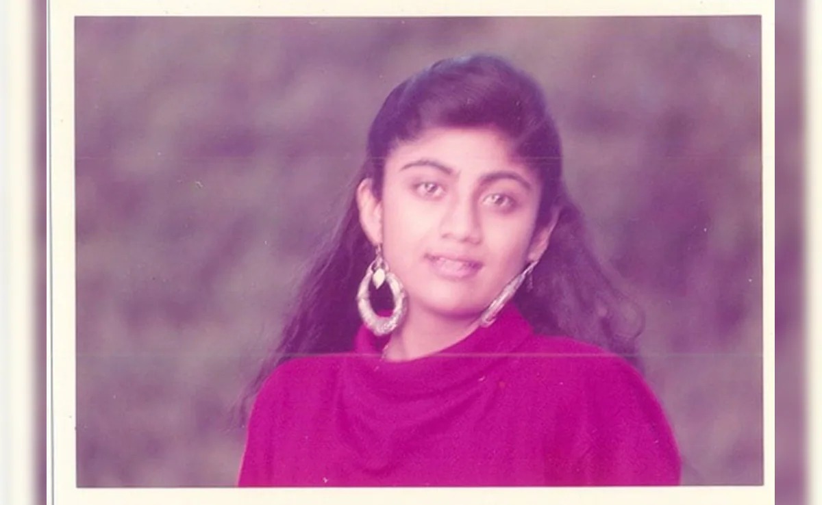 शिल्पा शेट्टी के बचपन की 8 अनदेखी फोटो, छठी तस्वीर पर कहेंगे- हम पहचान नहीं पाए