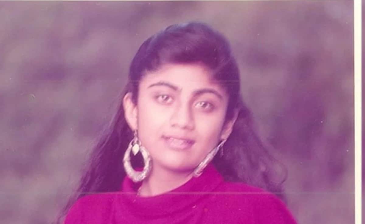 शिल्पा शेट्टी के बचपन की 8 अनदेखी फोटो, छठी तस्वीर पर कहेंगे- हम पहचान नहीं पाए