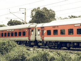 Do Trains Really Retire? Here's What Happens After Their Last Ride