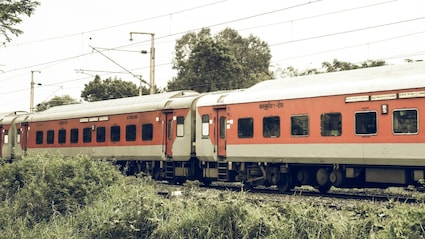 Do Trains Really Retire? Here's What Happens After Their Last Ride