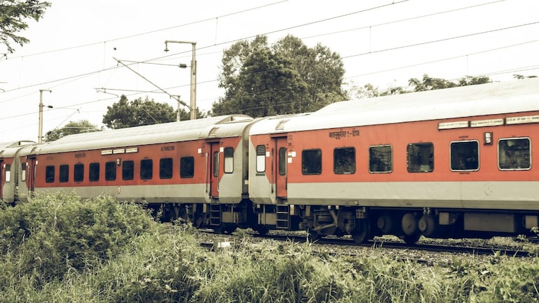 Do Trains Really Retire? Here's What Happens After Their Last Ride