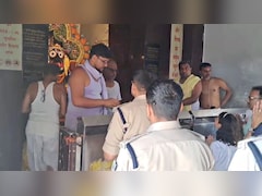 Jharkhand: रांची के जगन्नाथपुर मंदिर मर्डर मामले में पुलिस ने बताया कैसे क्या हुआ, हत्या के अगले दिन खुद एसपी ने की पूजा