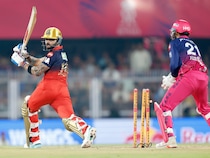 Virat Kohli Clean Bowled By Ravi Bishnoi. His Reaction Says It All - Video