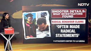 Manifesto Before Attack: How Trump Shooter Planned His Move