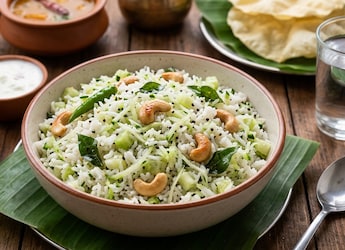 This 15-Minute Cucumber Rice Is The Solution To Summer Lunch Problems