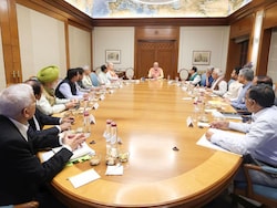 India's Big Move To Attract Foreign Investment Amid Iran War: Sources