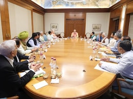 India's Big Move To Attract Foreign Investment Amid Iran War: Sources