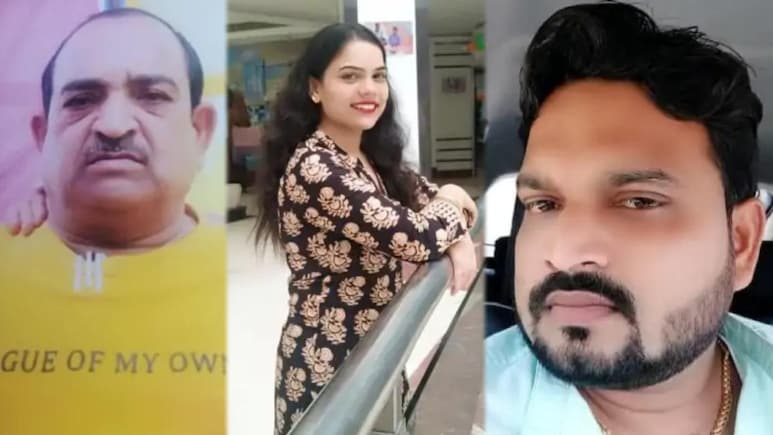 बेटे को इंसाफ के लिए 4 महीने लड़ी मां: बर्थ-डे पर शराब में जहर मिलाकर मारने वाली पत्नी-ससुर गिरफ्तार