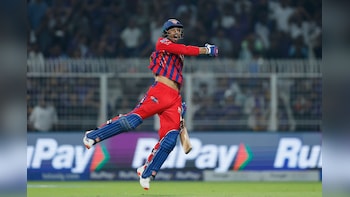 IPL 2026: Magnificent Mukul Choudhary Stuns Kolkata Knight Riders With Seven-Six Blitz - Watch