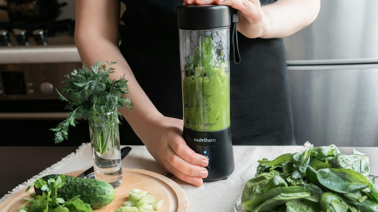 Best 7 Meal Prep Appliances That Save Time For Busy Professionals