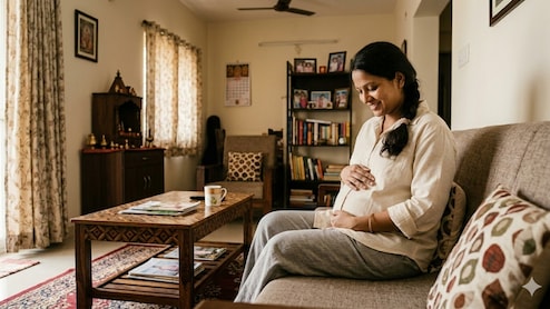 The Most Common Pregnancy Complications And How To Prevent Them