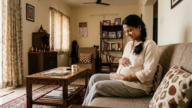 Common complications during pregnancy