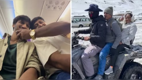 किस्मत हो तो ऐसी...ऑटो ड्राइवर के बेटे ने चमकाया खानदान का नाम, मां-बाप को दिया जिंदगी का सबसे बड़ा सरप्राइज