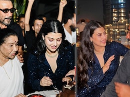 कौन हैं जनाई भोसले, मोहम्मद सिराज के साथ जुड़ा था आशा भोसले की पोती का नाम, बॉलीवुड में कदम रखने को हैं तैयार