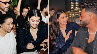 कौन हैं जनाई भोसले, आशा भोसले की पोती से खास है मोहम्मद सिराज का रिश्ता, बॉलीवुड में कदम रखने को हैं तैयार