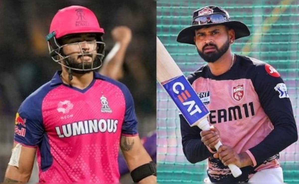 RR vs PBKS, IPL 2026: बैटिंग में ही नहीं, बॉलिंग पावर-प्ले में भी रॉयल्स है राजस्थान, कहीं नहीं ठहरता पंजाब किंग्स, देखें आंकड़े