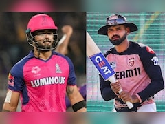 RR vs PBKS, IPL 2026: बैटिंग में ही नहीं, बॉलिंग पावर-प्ले में भी 'रॉयल्स' है राजस्थान, कहीं नहीं ठहरता पंजाब किंग्स, देखें आंकड़े