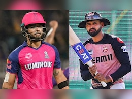 RR vs PBKS, IPL 2026: बैटिंग में ही नहीं, बॉलिंग पावर-प्ले में भी 'रॉयल्स' है राजस्थान, कहीं नहीं ठहरता पंजाब किंग्स, देखें आंकड़े