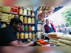 गूगल पर छाई 'झालमुड़ी', 22 साल में सबसे ज्यादा सर्चिंग... जानें- लोगों ने क्या-क्या ढूंढा?