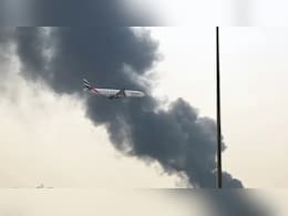 दुबई में ड्रोन हमले की फोटो भेज रहा था ब्रिटिश फ्लाइट अटेंडेंट; अब खानी होगी जेल की हवा