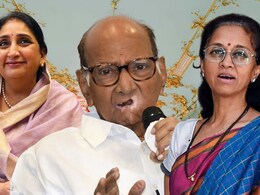 Richest person in Pawar family : कुटुंबातील सर्वात श्रीमंत 'पवार' कोण? तिसऱ्या क्रमांकांवर हैराण करणारं नाव