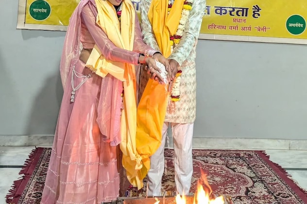 Suicide News: प्यार के लिए तकरार कर लिए उम्रभर साथ निभाने के 7 फेरे, 7 महीने में ही हो गया दर्दनाक अंत