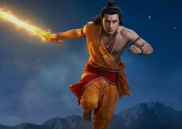 4000 करोड़ की रामायणम् की अनसीन फुटेज देख उड़े यूट्यूबर के होश, 20 मिनट का वीडियो देख बोला ऑस्कर जीतेगी