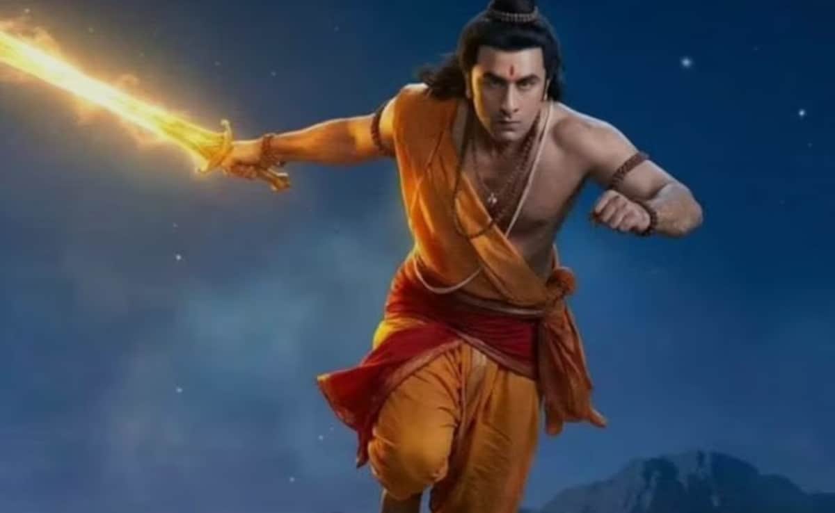 4000 करोड़ की रामायणम् की अनसीन फुटेज देख उड़े यूट्यूबर के होश, 20 मिनट का वीडियो देख बोला ऑस्कर जीतेगी