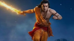 4000 करोड़ की रामायणम् की अनसीन फुटेज देख उड़े यूट्यूबर के होश, 20 मिनट का वीडियो देख बोला ऑस्कर जीतेगी