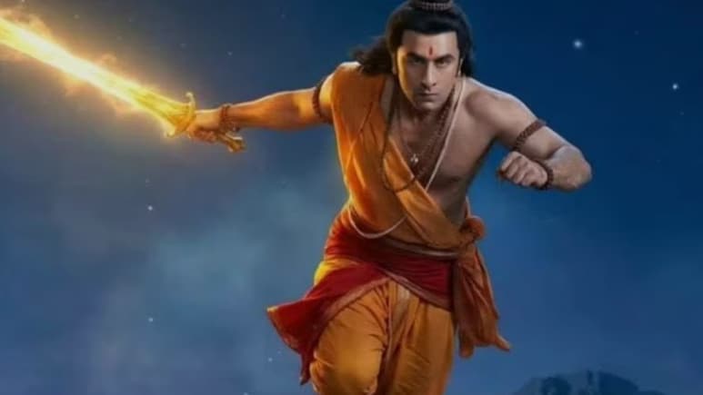 4000 करोड़ की रामायणम् की अनसीन फुटेज देख उड़े यूट्यूबर के होश, 20 मिनट का वीडियो देख बोला ऑस्कर जीतेगी