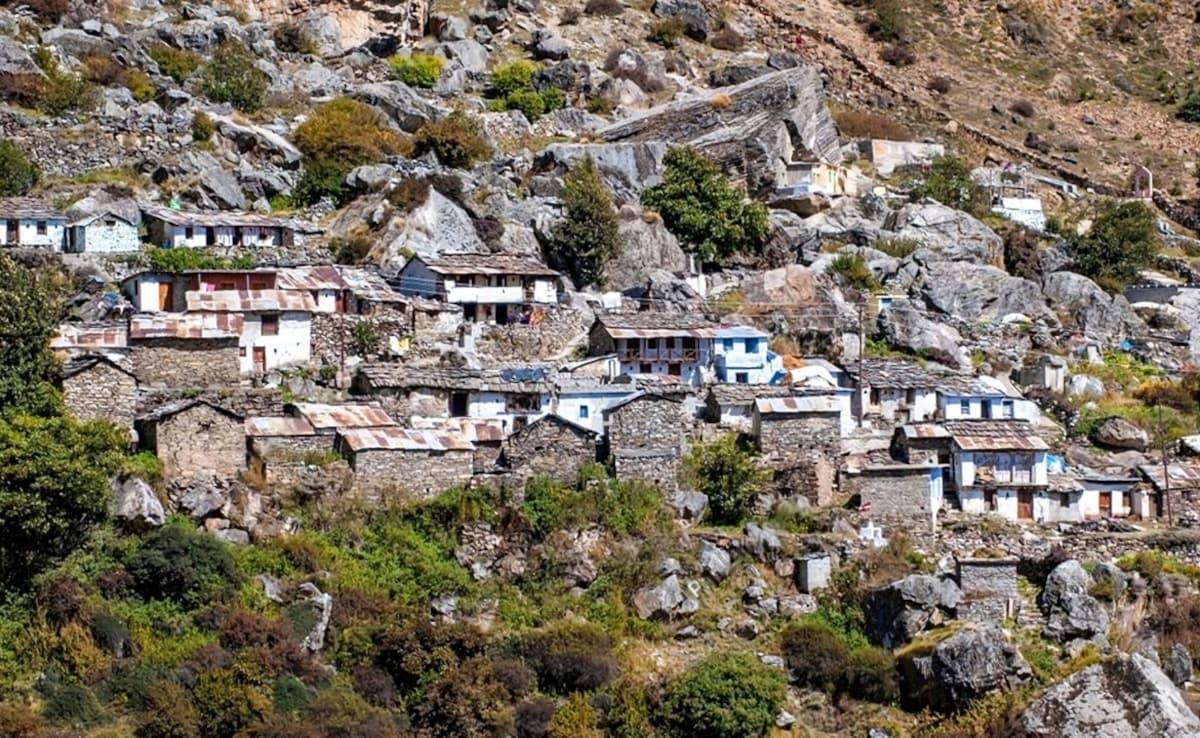 Latest and Breaking News on NDTV