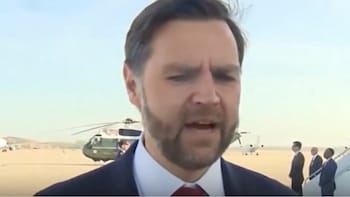 US-Iran Negotiations: JD Vance Heads To Pakistan For High-Stakes Peace Talks Under Trump's Guidelines