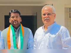 छत्तीसगढ़: शादी से पहले किसान कांग्रेस अध्यक्ष गिरफ्तार, युवती ने कहा- 10 साल तक किया शारीरिक शोषण 