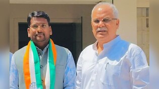 छत्तीसगढ़: शादी से पहले किसान कांग्रेस अध्यक्ष गिरफ्तार, युवती ने कहा- 10 साल तक किया शारीरिक शोषण&nbsp;