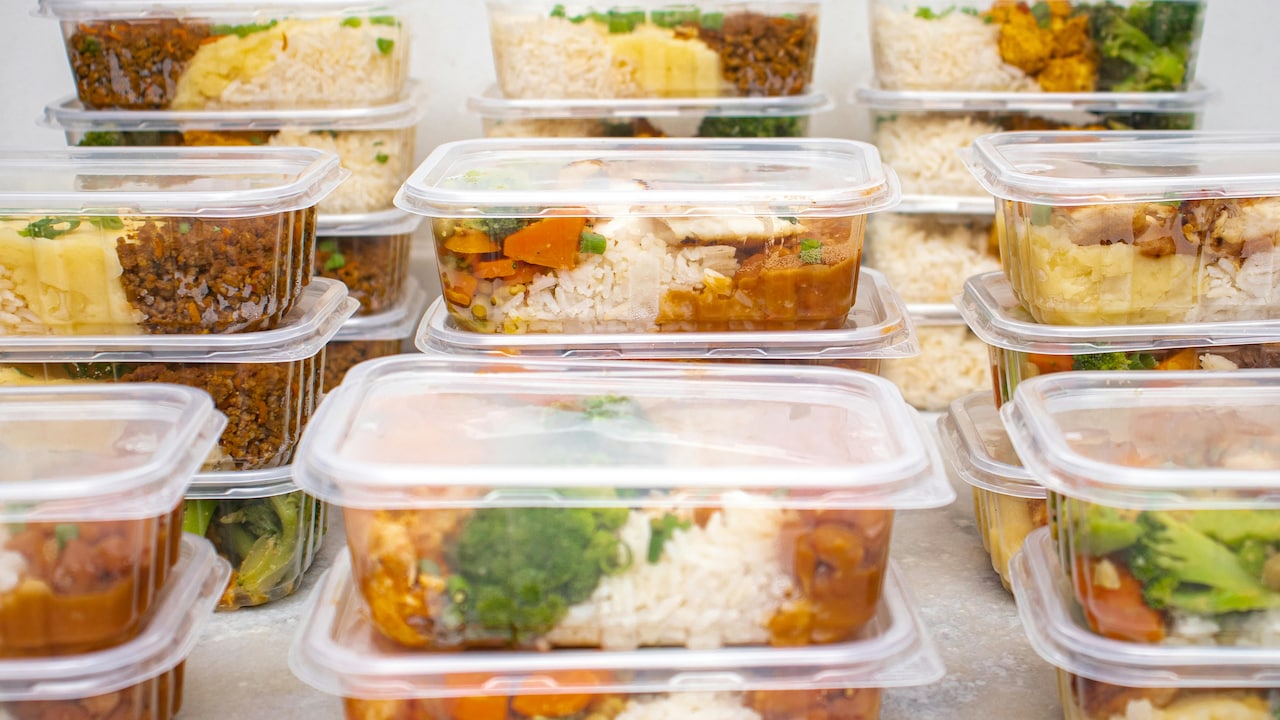 Food Storage Fixes: Containers That Actually Prevent Odours And Leaks