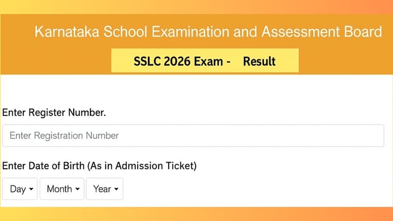 Karnataka SSLC Result Toppers List OUT: Check Pass Percentage And Direct Link To Access Scorecard