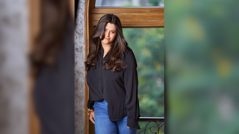 एकता कपूर ने बताया कैसे उन्होंने टीवी के आइकॉनिक किरदारों में जान डाली