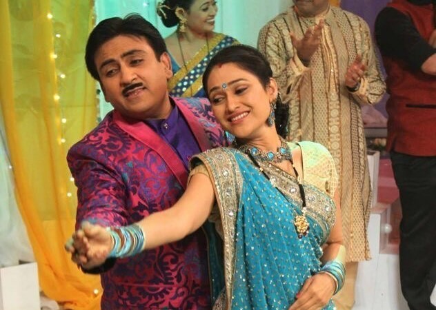 तारक मेहता का उल्टा चश्मा की दयाबेन के रियल जेठालाल की 5 फोटो, बिजनेसमैन नहीं चार्टेड अकाउंटेंट से की है शादी