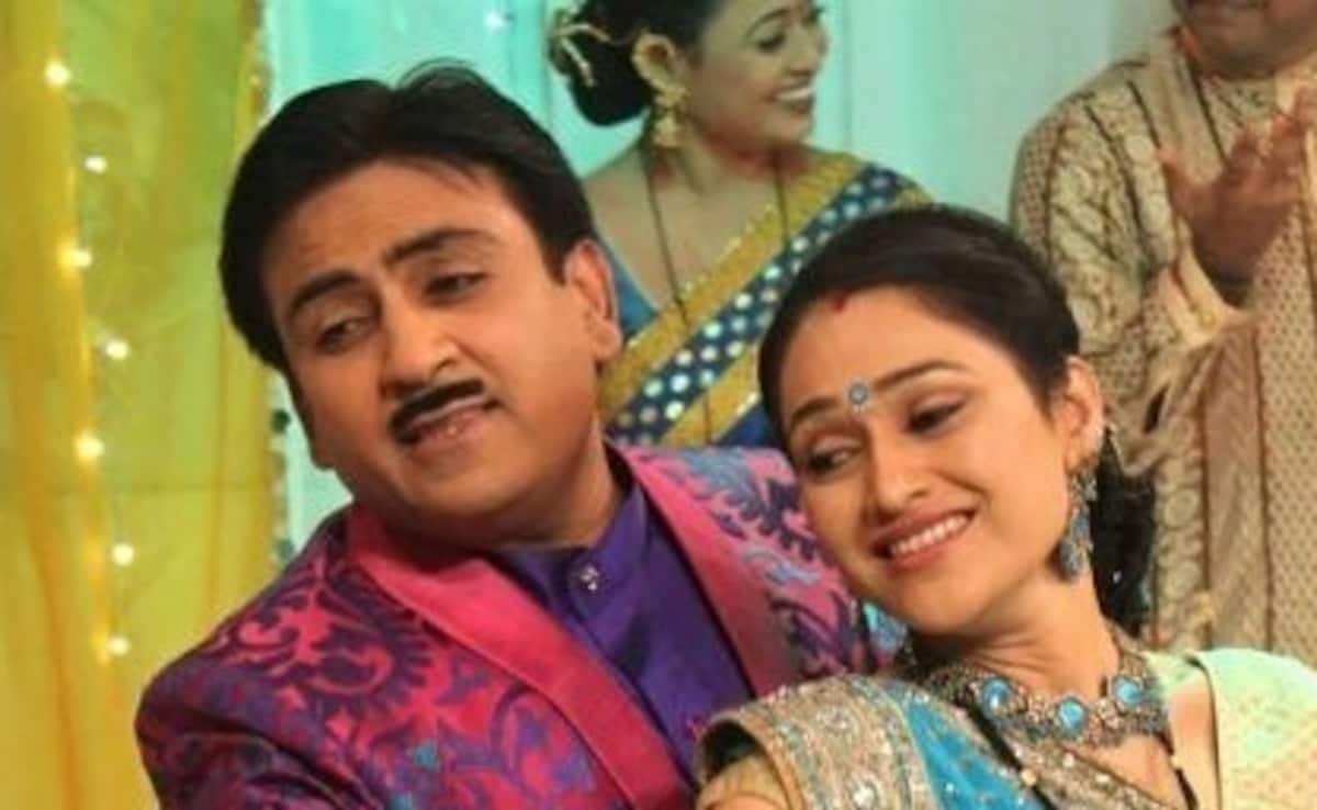 तारक मेहता का उल्टा चश्मा की दयाबेन के रियल जेठालाल की 5 फोटो, बिजनेसमैन नहीं चार्टेड अकाउंटेंट से की है शादी, लाइमलाइट से हुईं दूर