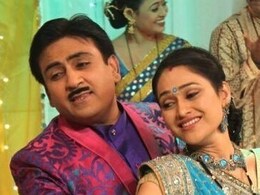 तारक मेहता का उल्टा चश्मा की दयाबेन के रियल जेठालाल की 5 फोटो, बिजनेसमैन नहीं चार्टेड अकाउंटेंट से की है शादी, लाइमलाइट से हुईं दूर