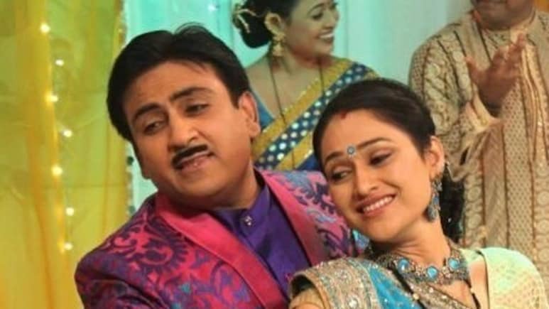 तारक मेहता का उल्टा चश्मा की दयाबेन के रियल जेठालाल की 5 फोटो, बिजनेसमैन नहीं चार्टेड अकाउंटेंट से की है शादी, लाइमलाइट से हुईं दूर