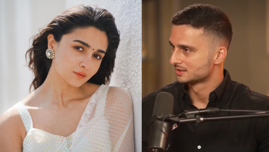 Alia Bhatt's Trainer Reveals Her "Ultra Disciplined" Routine And Food Habits