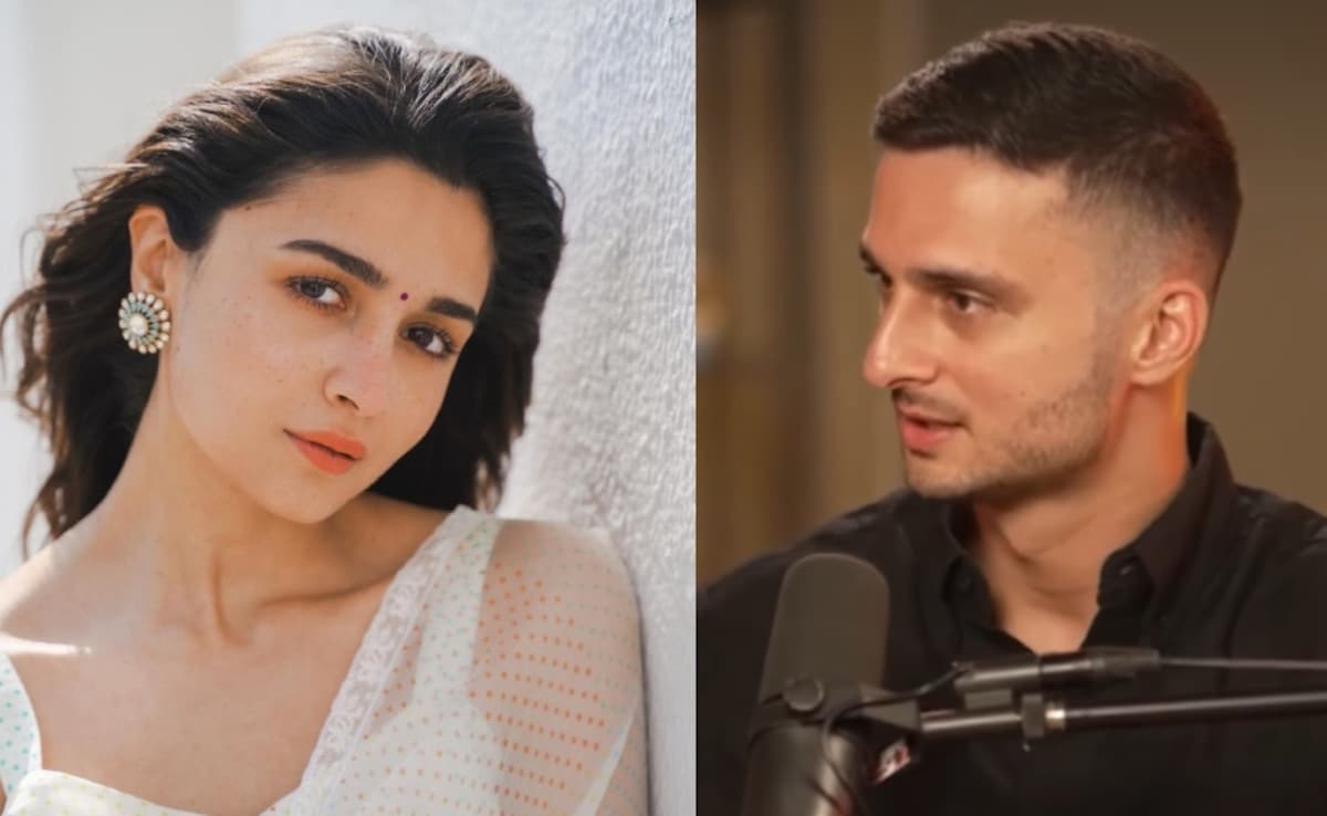 Alia Bhatt's Trainer Reveals Her "Ultra Disciplined" Routine And Clean Food Habits