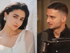 Alia Bhatt's Trainer Reveals Her 'Ultra Disciplined' Routine And Clean Food Habits