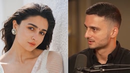 Alia Bhatt's Trainer Reveals Her "Ultra Disciplined" Routine And Clean Food Habits