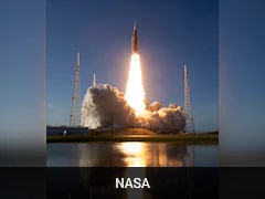 How Long Will It Take For The Artemis II Astronauts To Reach The Moon?