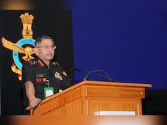 जंग सिर्फ सरहद पर ही नहीं, दिमाग और डेटा में भी लड़ी जाएगी...सेना प्रमुख का का रण संवाद में संदेश