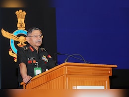 जंग सिर्फ सरहद पर ही नहीं, दिमाग और डेटा में भी लड़ी जाएगी...सेना प्रमुख का का रण संवाद में संदेश