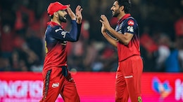 Virat Kohli Labelled 'Mastermind' Behind RCB's Transformation By Ex-Pakistan Stars