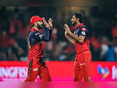 RCB vs GT: पावर-प्ले की जंग बल्लेबाज नहीं, बॉलर देंगे अंजाम, वजह है एकदम साफ